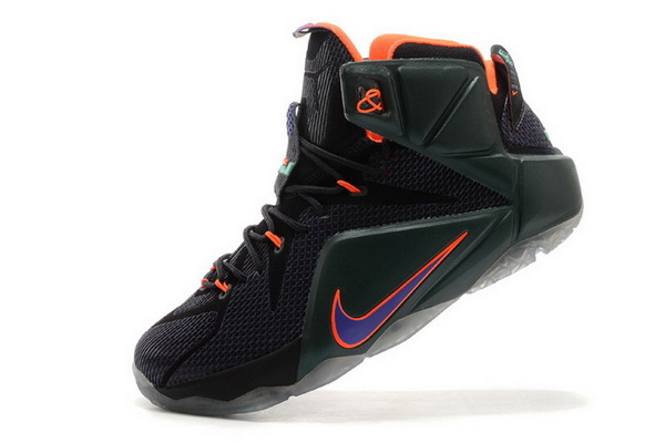 Nike LeBron James 12 shoes-025