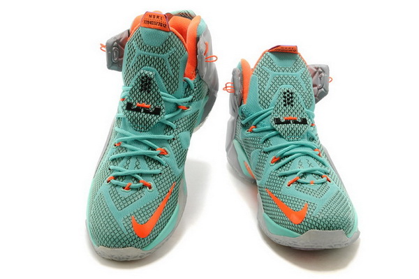 Nike LeBron James 12 shoes-026