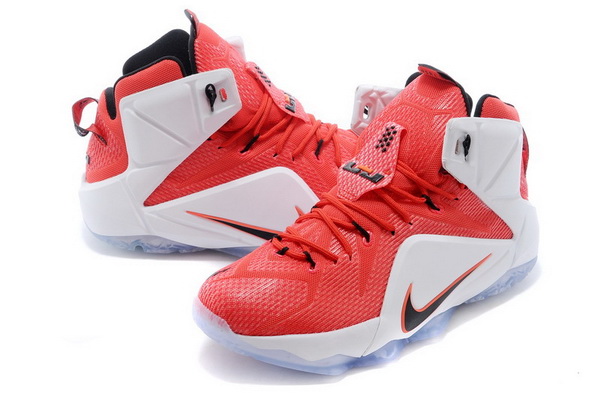 Nike LeBron James 12 shoes-029