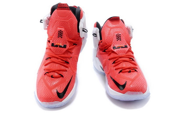 Nike LeBron James 12 shoes-029