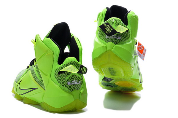 Nike LeBron James 12 shoes-030