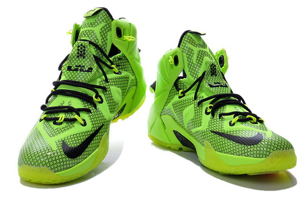 Nike LeBron James 12 shoes-030