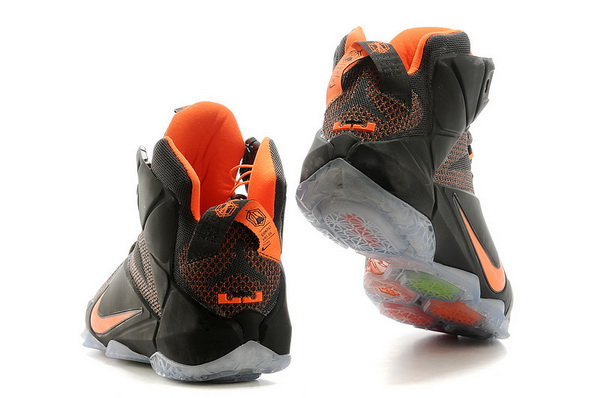 Nike LeBron James 12 shoes-031