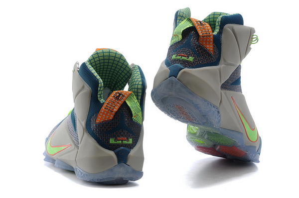 Nike LeBron James 12 shoes-034