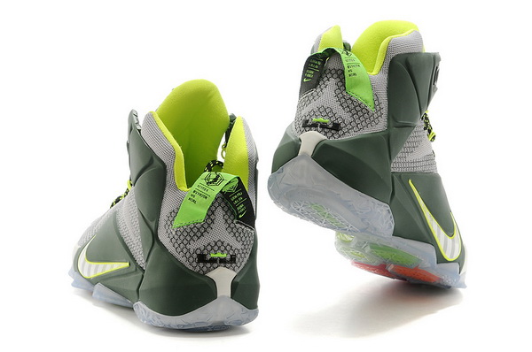 Nike LeBron James 12 shoes-035