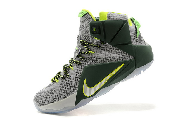 Nike LeBron James 12 shoes-035