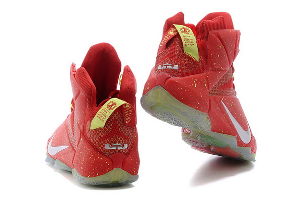 Nike LeBron James 12 shoes-037