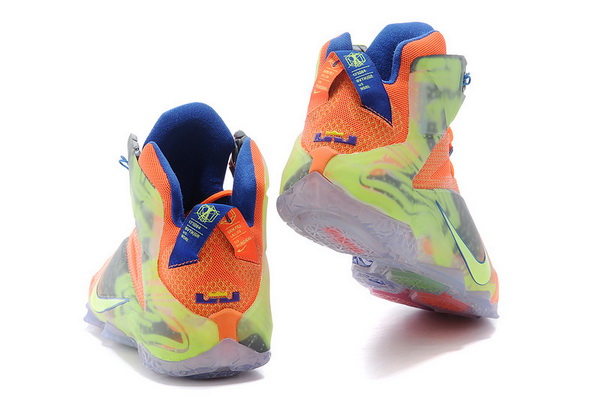 Nike LeBron James 12 shoes-039