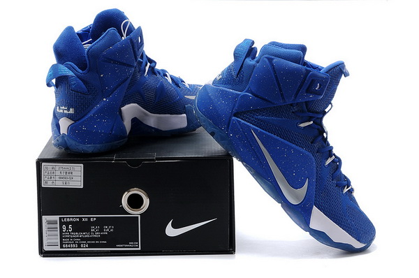 Nike LeBron James 12 shoes-040