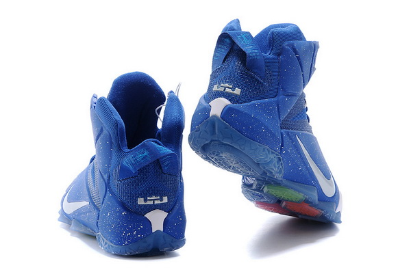 Nike LeBron James 12 shoes-040