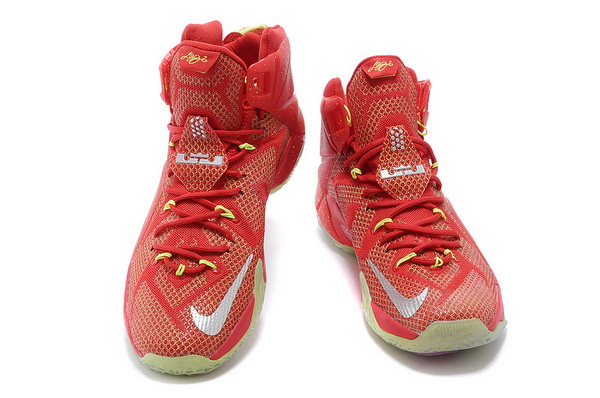 Nike LeBron James 12 shoes-051