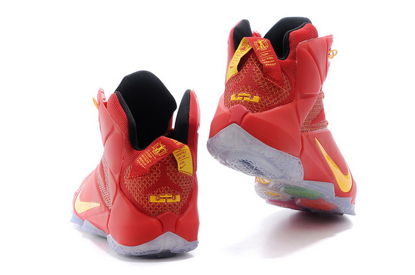 Nike LeBron James 12 shoes-052