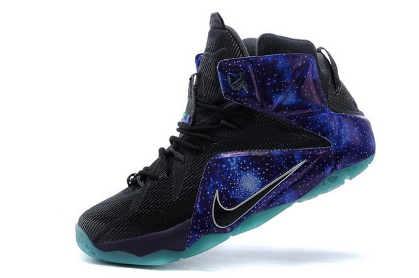 Nike LeBron James 12 shoes-057