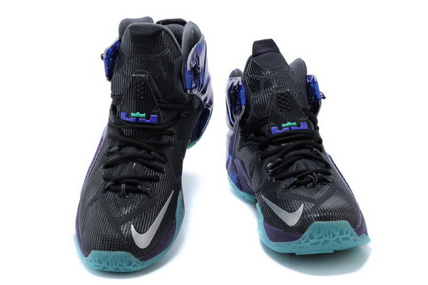 Nike LeBron James 12 shoes-057