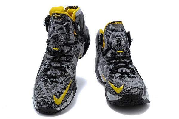 Nike LeBron James 12 shoes-059