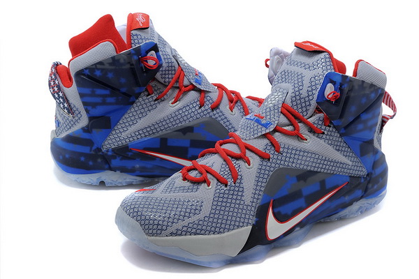 Nike LeBron James 12 shoes-060