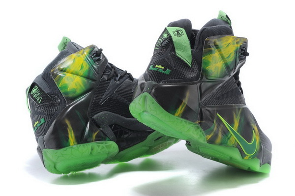 Nike LeBron James 12 shoes-061