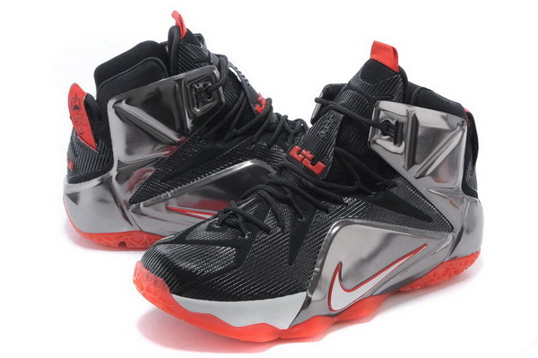 Nike LeBron James 12 shoes-062