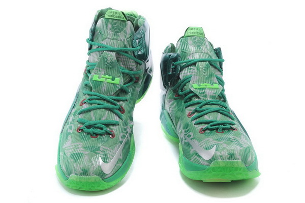 Nike LeBron James 12 shoes-064