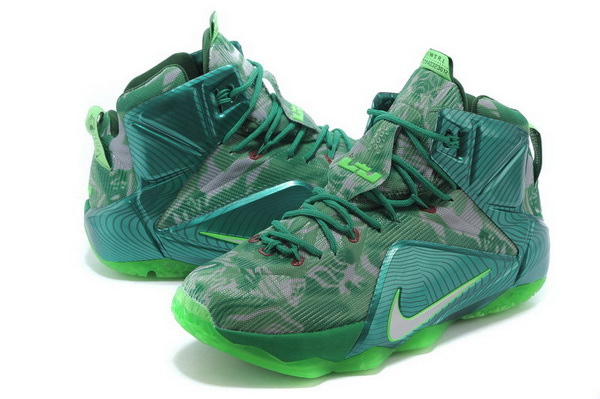 Nike LeBron James 12 shoes-064