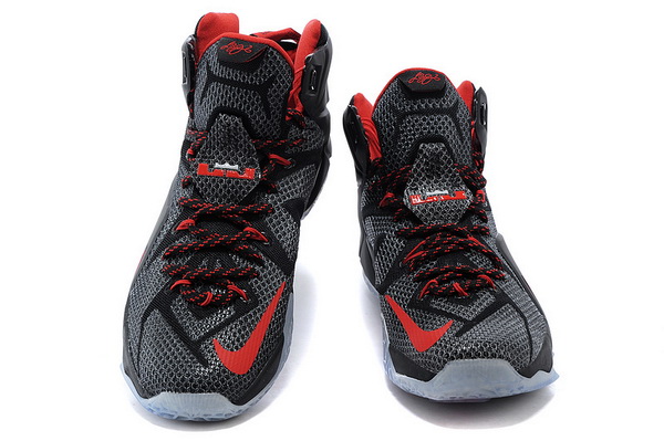 Nike LeBron James 12 shoes-067