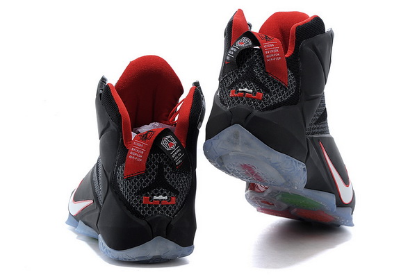 Nike LeBron James 12 shoes-067