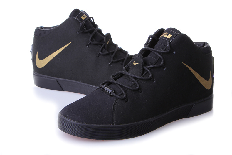 Nike LeBron James 12 shoes-071