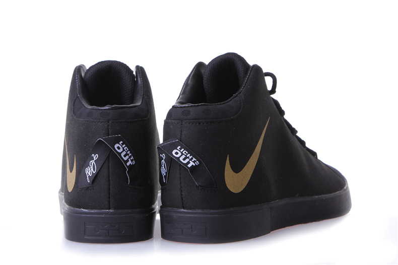 Nike LeBron James 12 shoes-071
