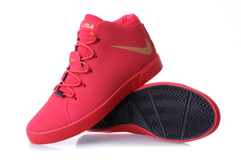 Nike LeBron James 12 shoes-072