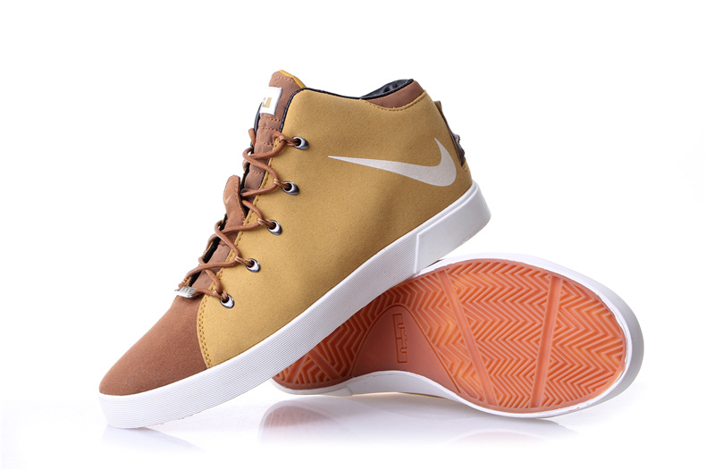 Nike LeBron James 12 shoes-073