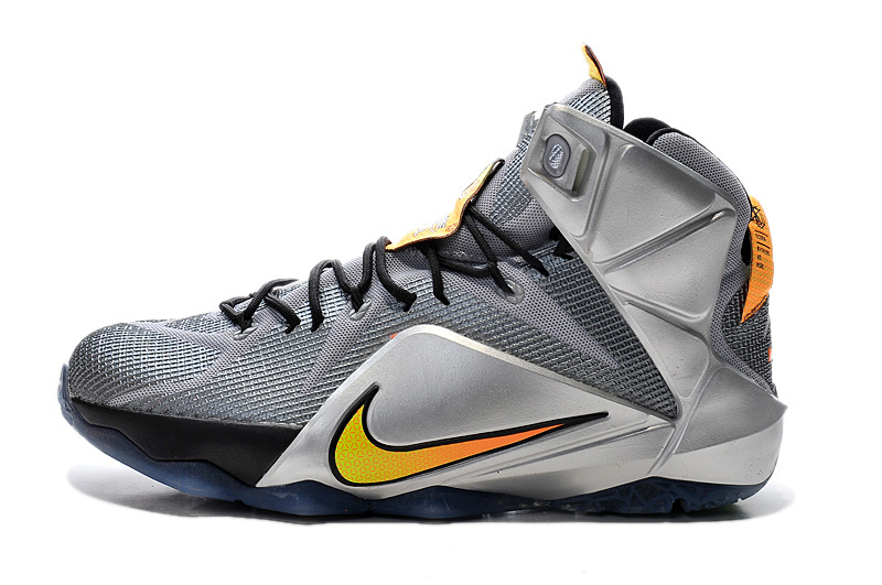 Nike LeBron James 12 shoes-076