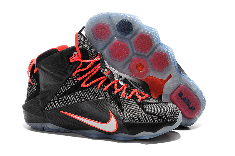 Nike LeBron James 12 shoes-078