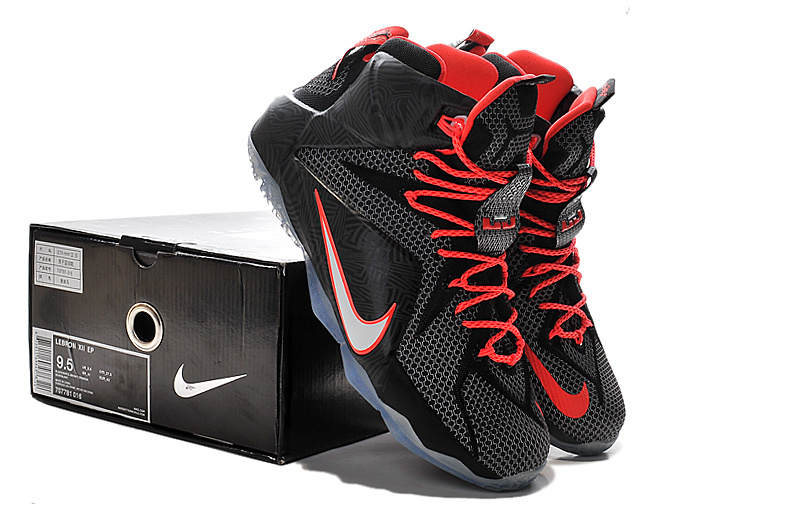 Nike LeBron James 12 shoes-078