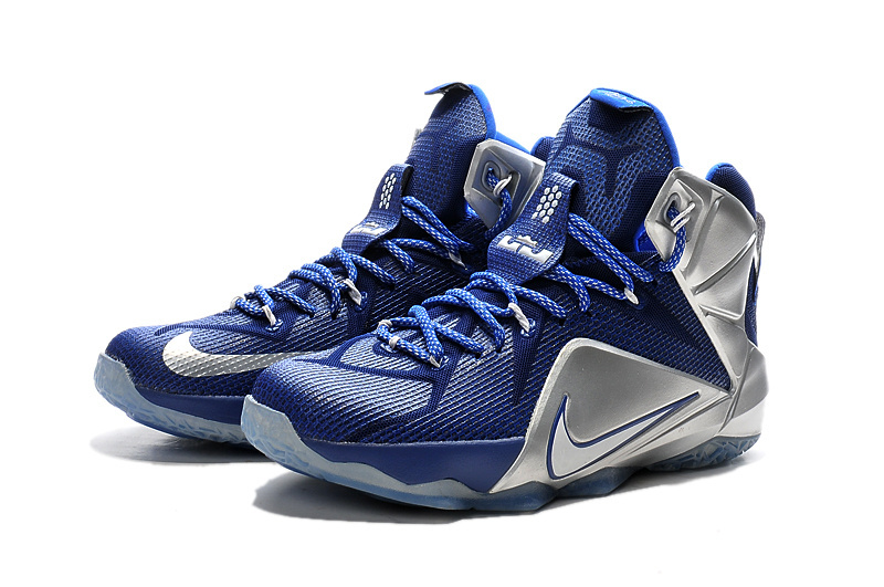 Nike LeBron James 12 shoes-080