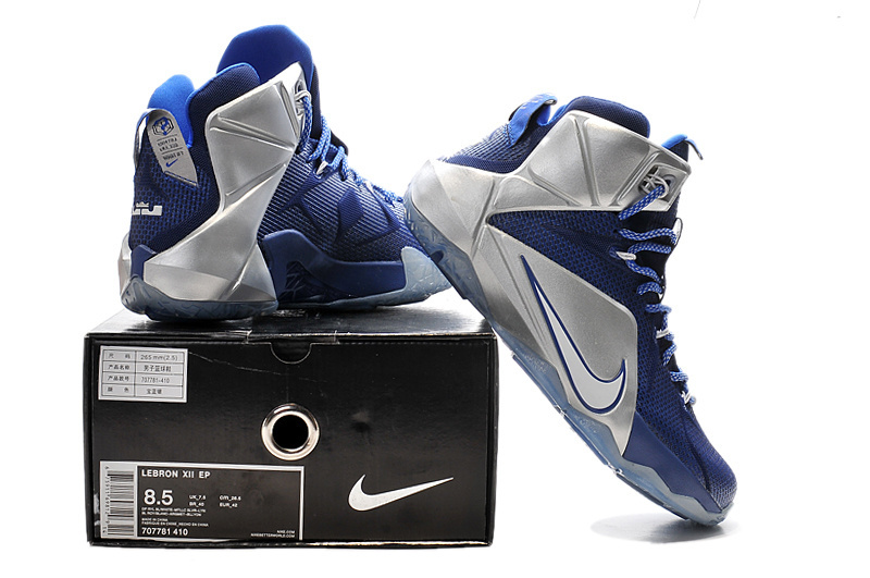 Nike LeBron James 12 shoes-080