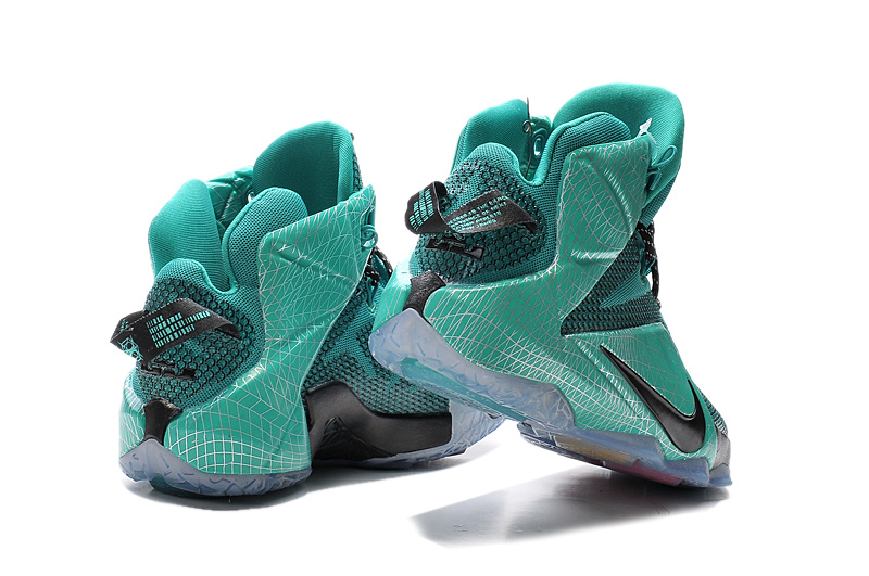 Nike LeBron James 12 shoes-081