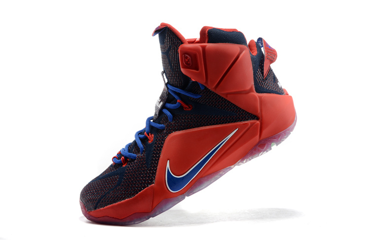 Nike LeBron James 12 shoes-083