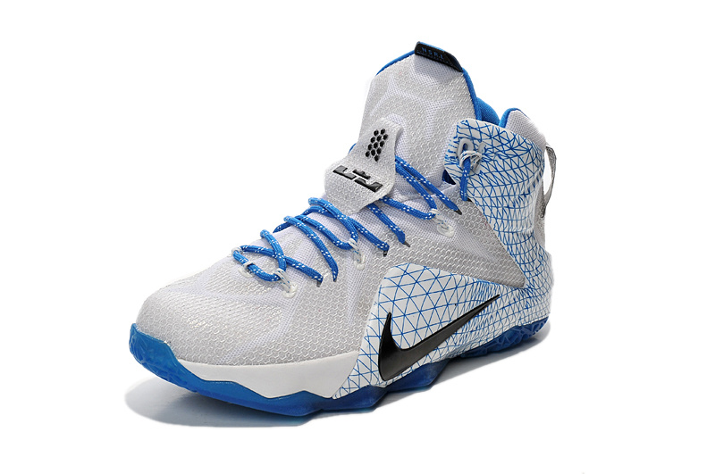 Nike LeBron James 12 shoes-091