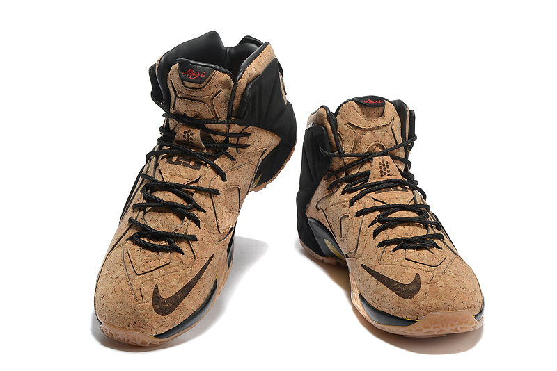 Nike LeBron James 12 shoes-098