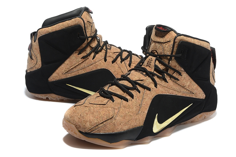 Nike LeBron James 12 shoes-098