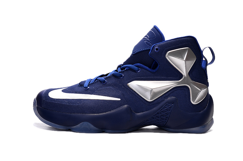 Nike LeBron James 13 GS shoes-002