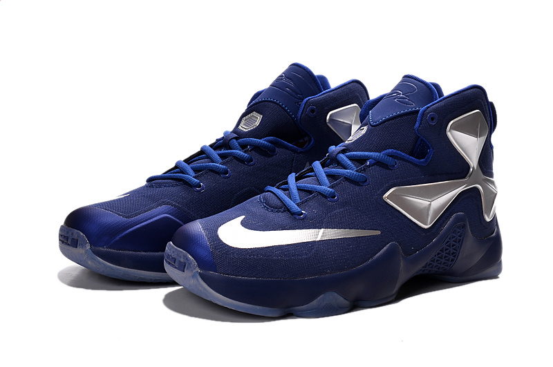 Nike LeBron James 13 GS shoes-002