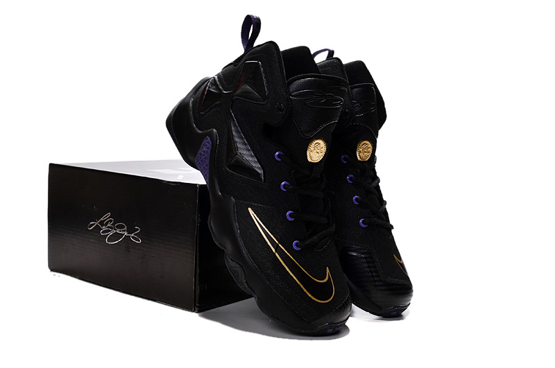Nike LeBron James 13 GS shoes-003