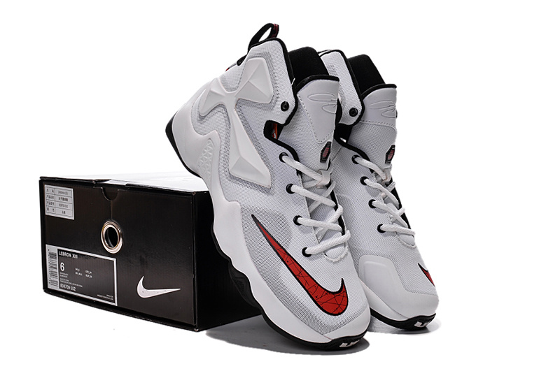 Nike LeBron James 13 GS shoes-004