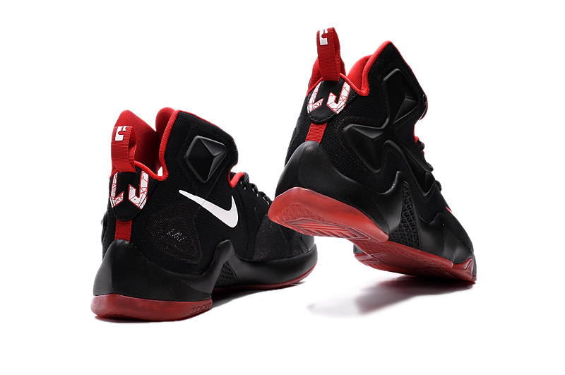 Nike LeBron James 13 GS shoes-006