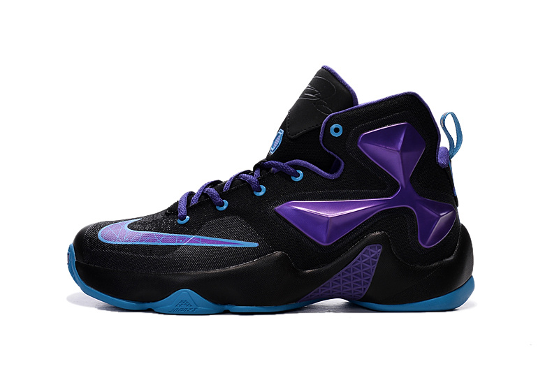 Nike LeBron James 13 GS shoes-007
