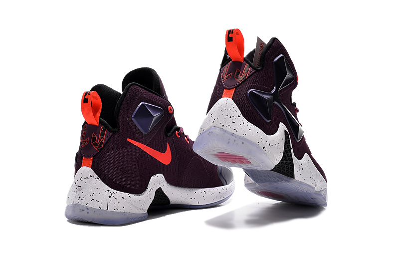 Nike LeBron James 13 GS shoes-008