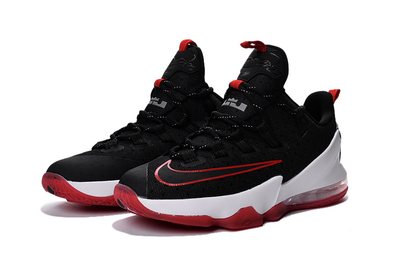 Nike LeBron James 13 Low shoes-001