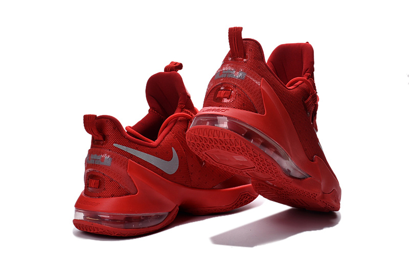 Nike LeBron James 13 Low shoes-003