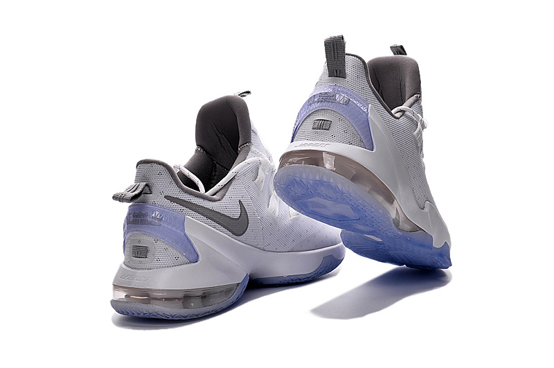Nike LeBron James 13 Low shoes-004